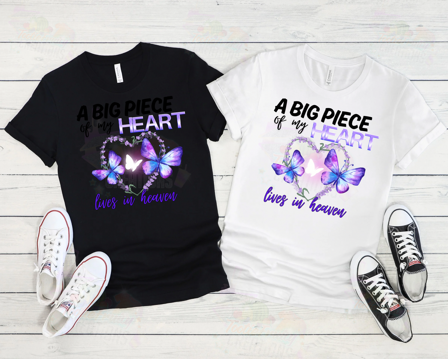 Custom T-Shirts – Your Design, Your Style