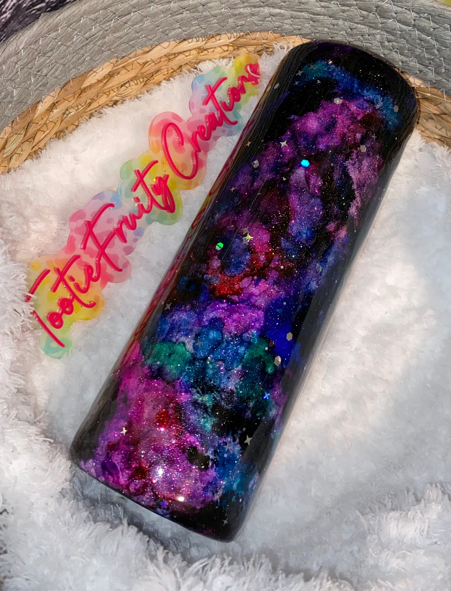 Dream Galaxy