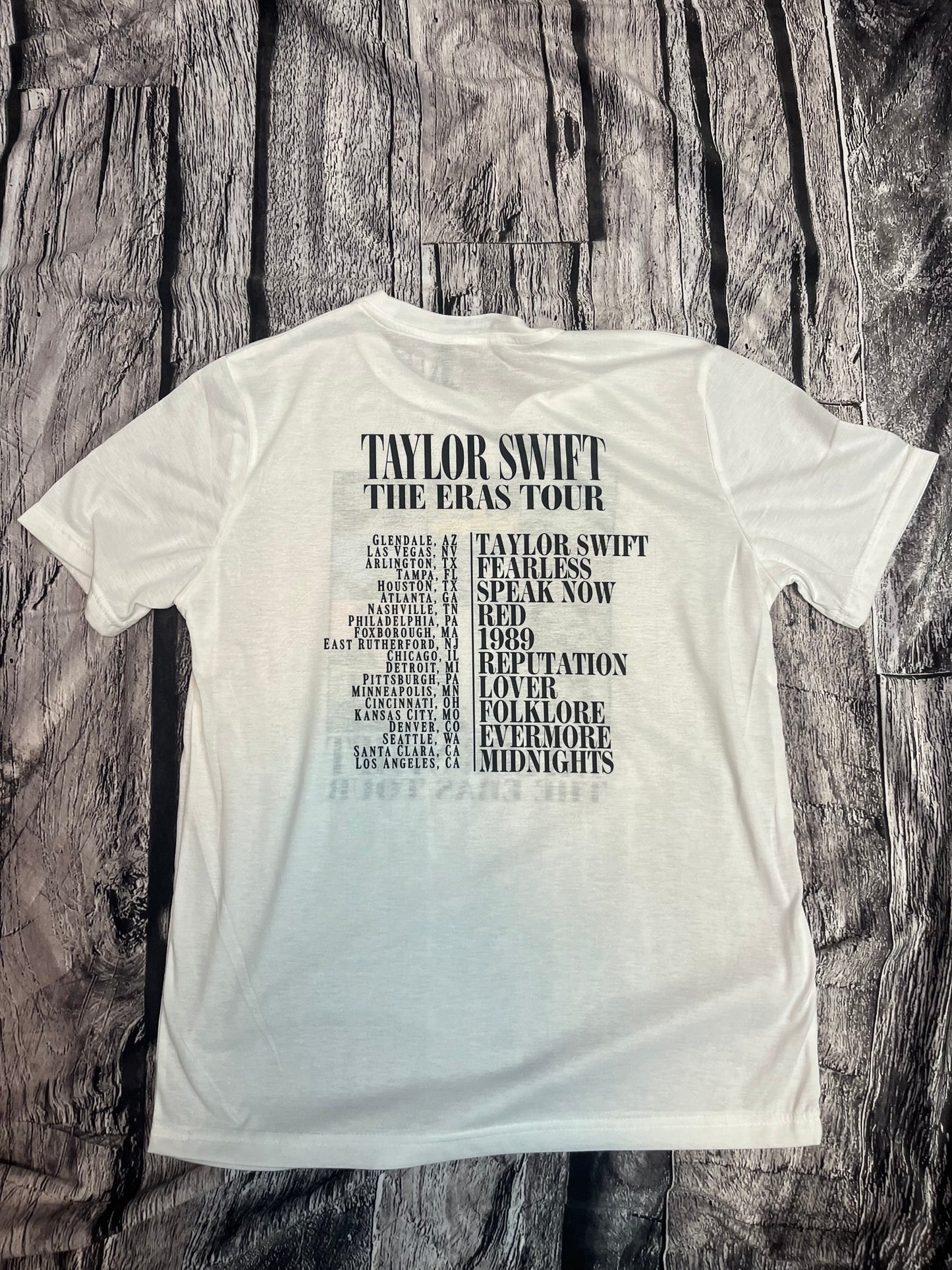 Custom T-Shirts – Your Design, Your Style