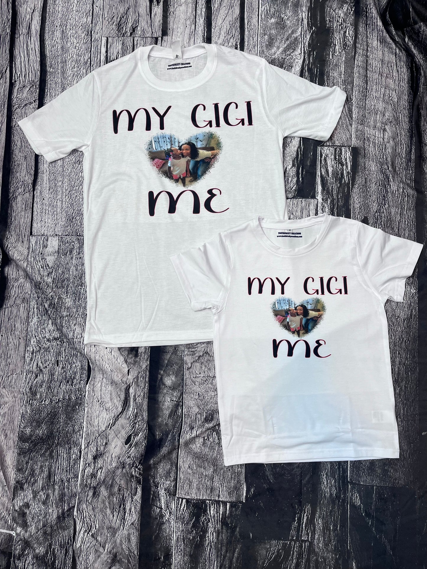 Custom T-Shirts – Your Design, Your Style