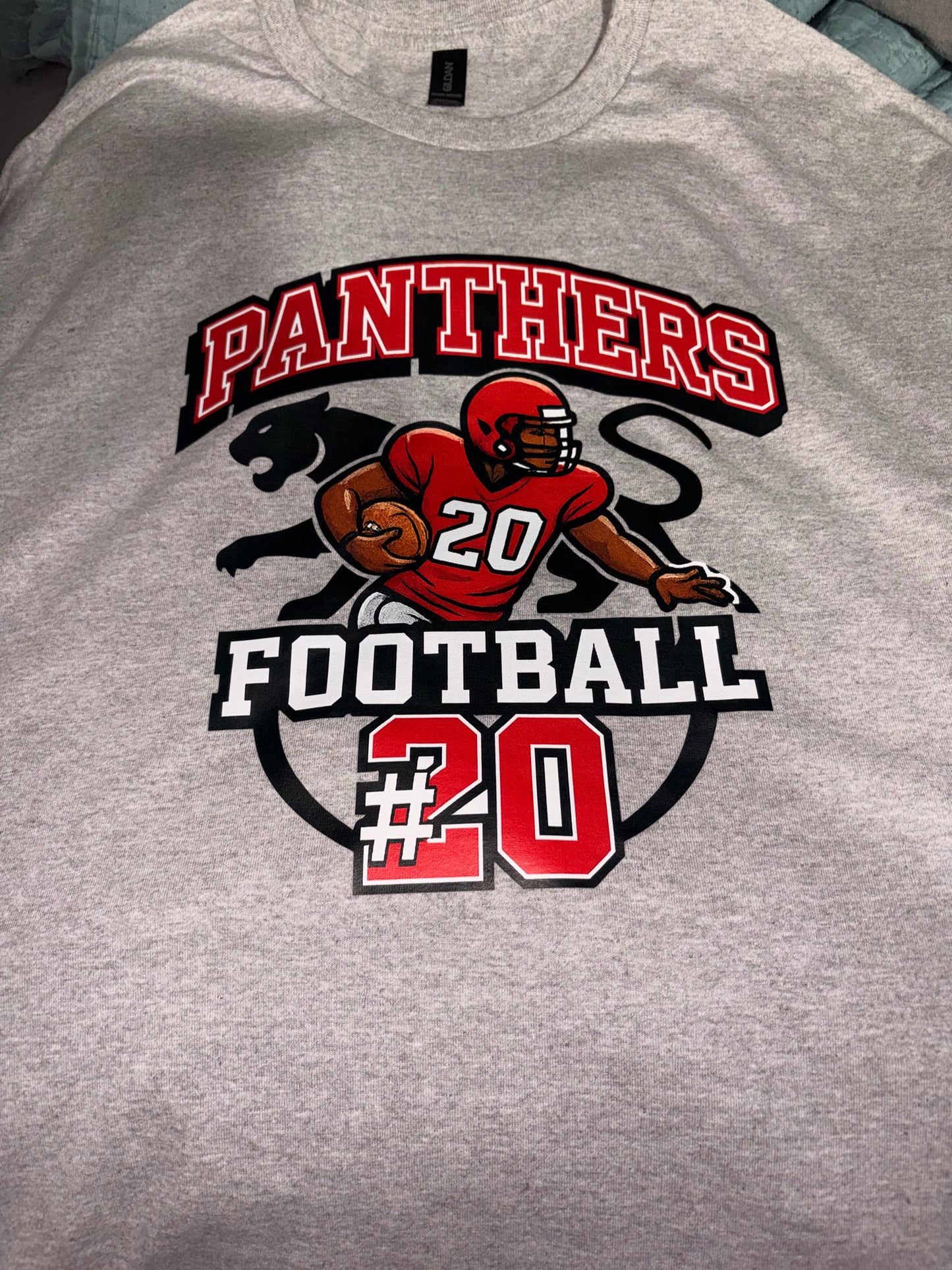 Custom T-Shirts – Your Design, Your Style