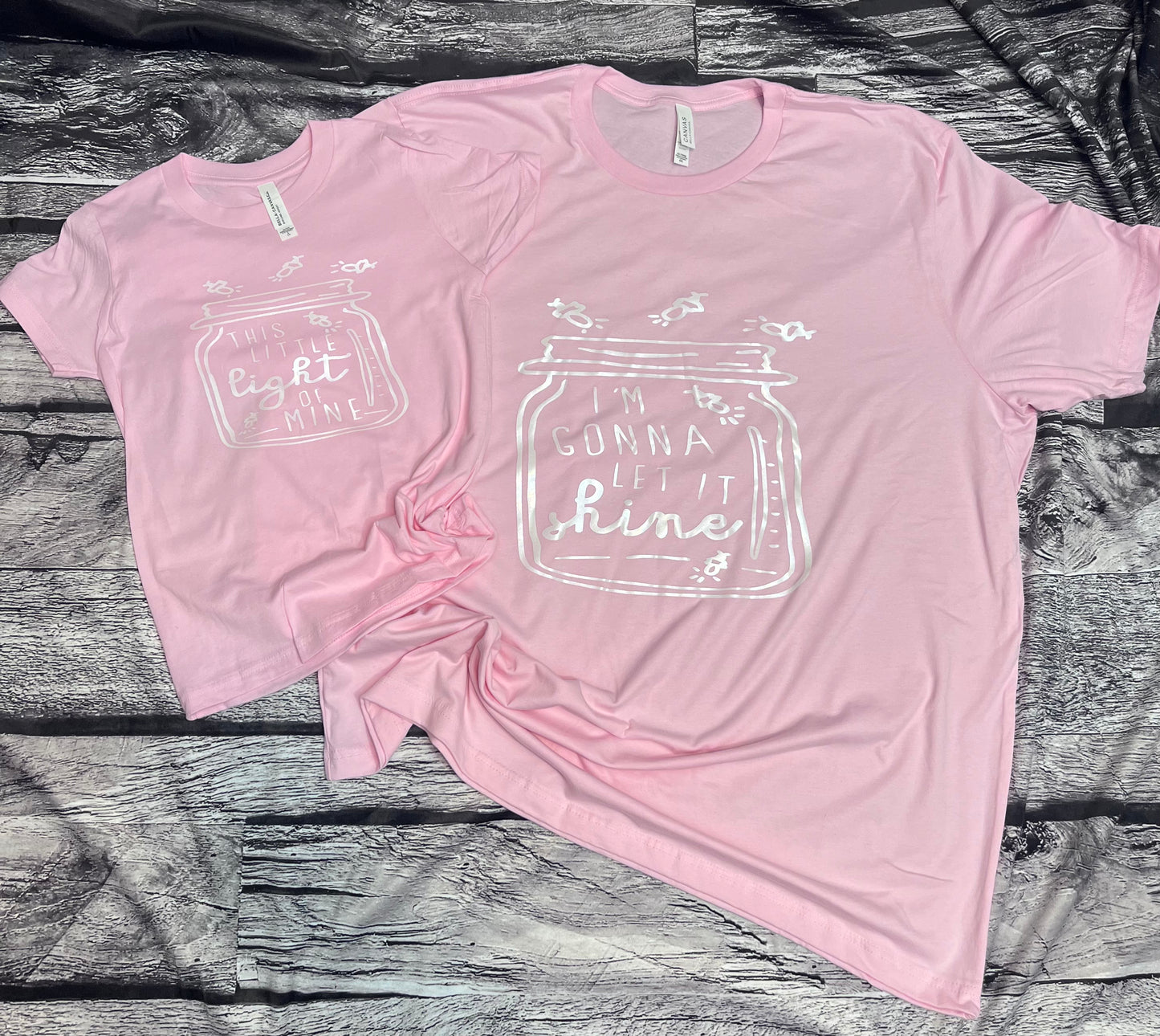 Custom T-Shirts – Your Design, Your Style