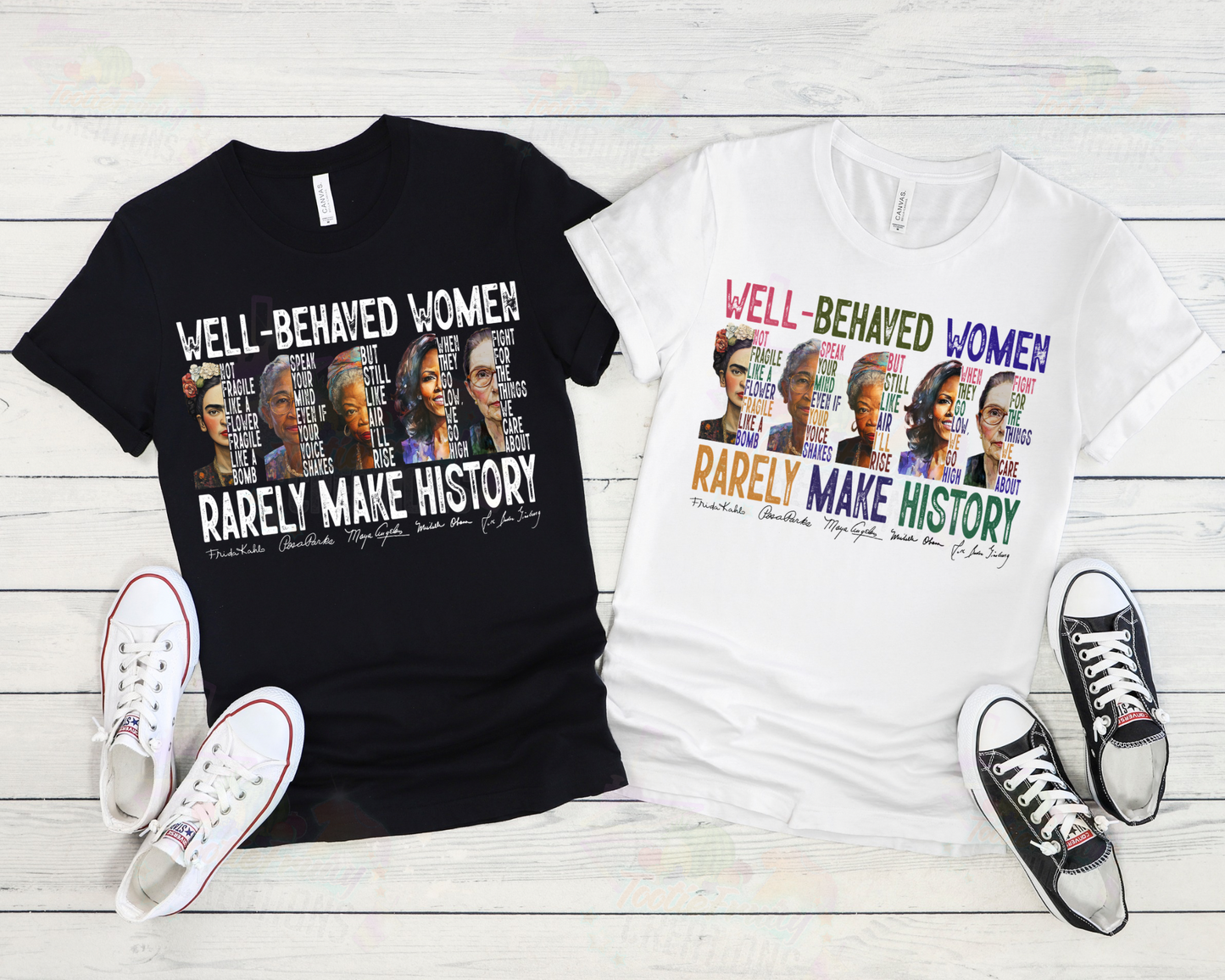Custom T-Shirts – Your Design, Your Style