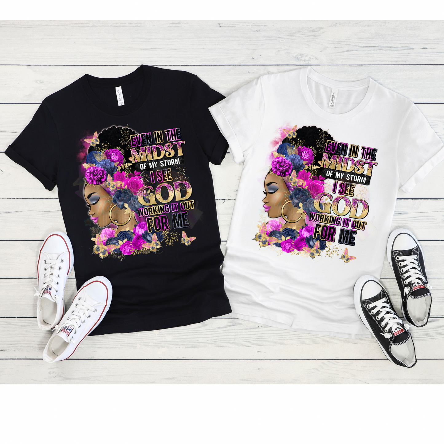 Custom T-Shirts – Your Design, Your Style