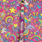 Custom Epoxy Glitter Pen | Handmade by TootieFruity Creations