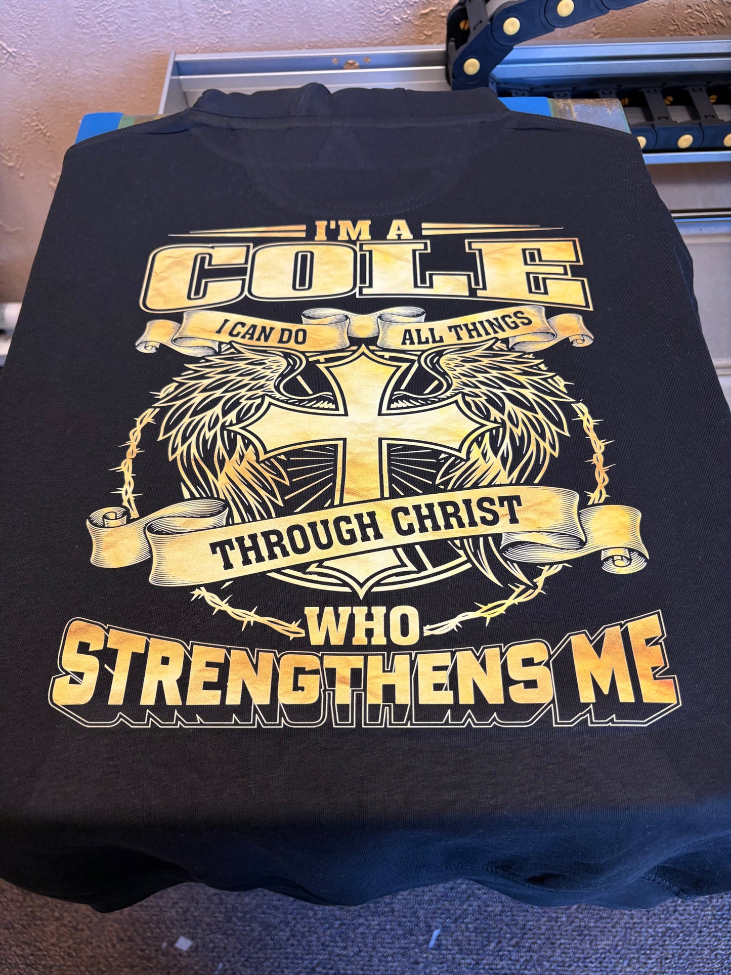 Custom T-Shirts – Your Design, Your Style