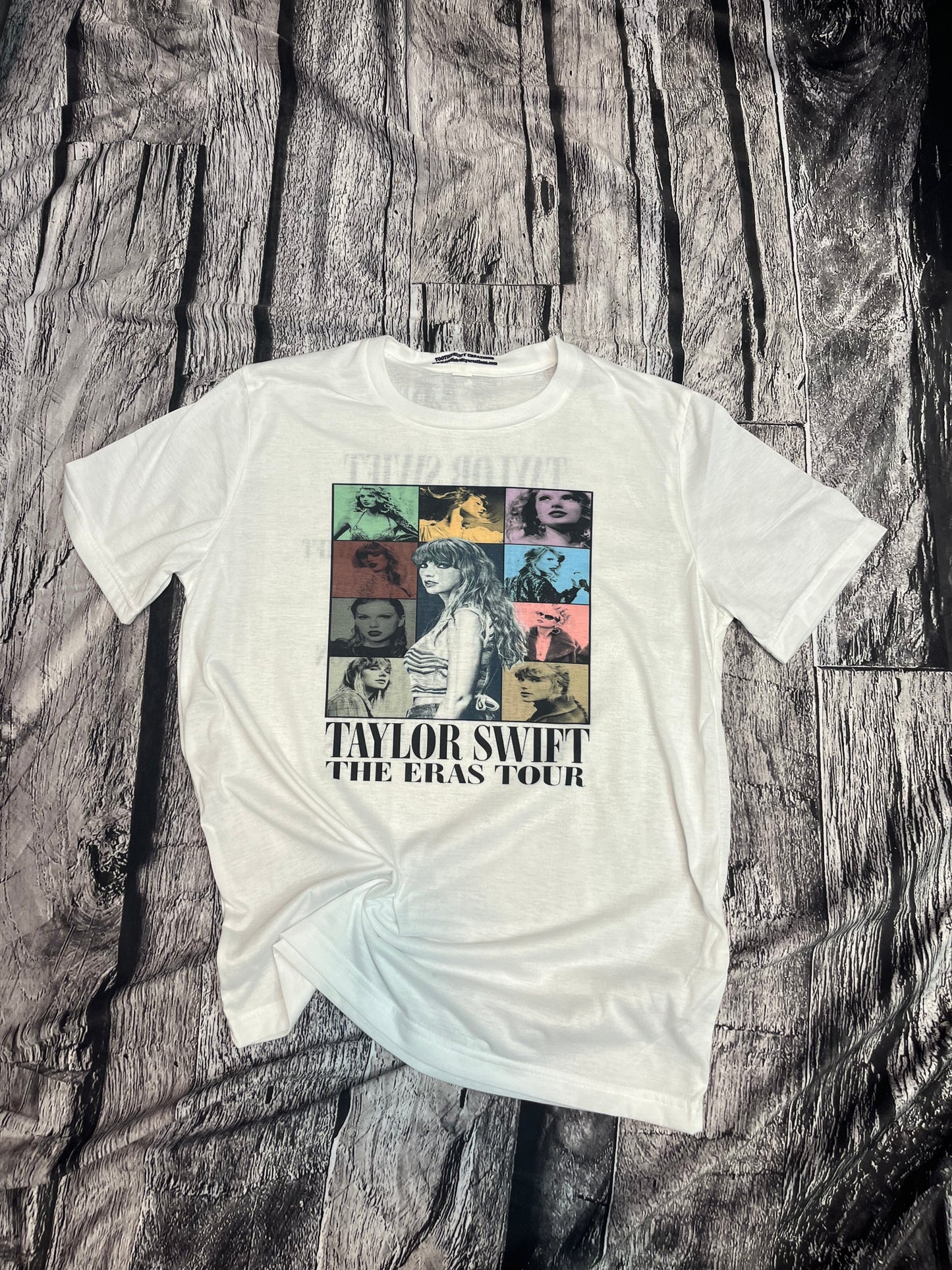 Custom T-Shirts – Your Design, Your Style