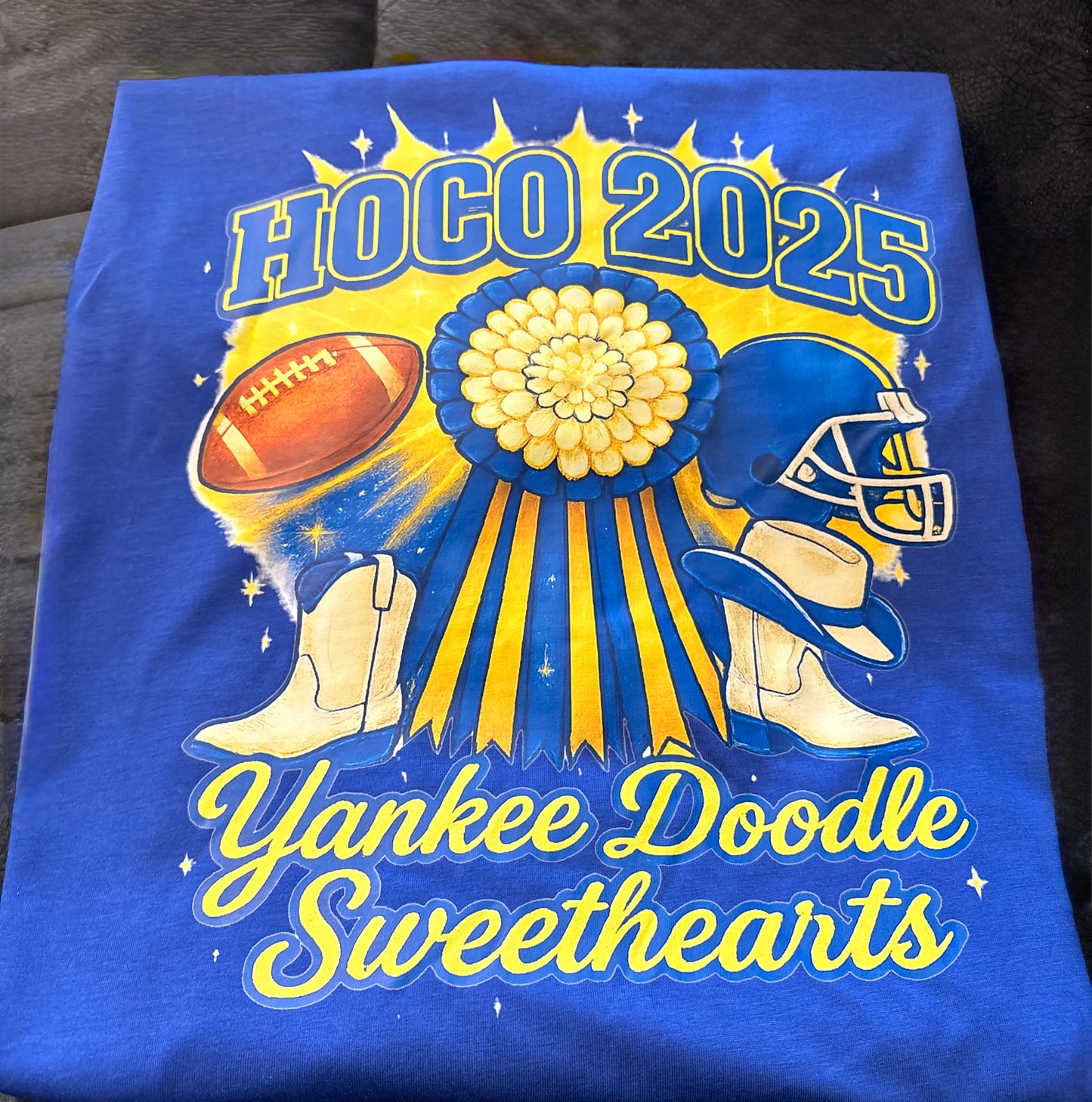 Custom T-Shirts – Your Design, Your Style