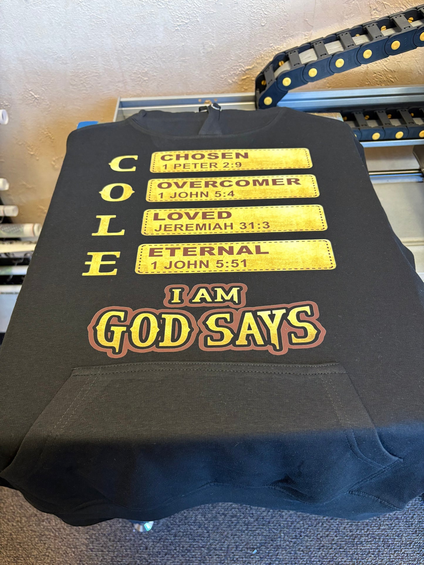 Custom T-Shirts – Your Design, Your Style