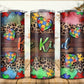 Sublimation Tumbler