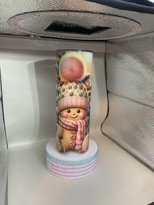 Ginger Bread Christmas