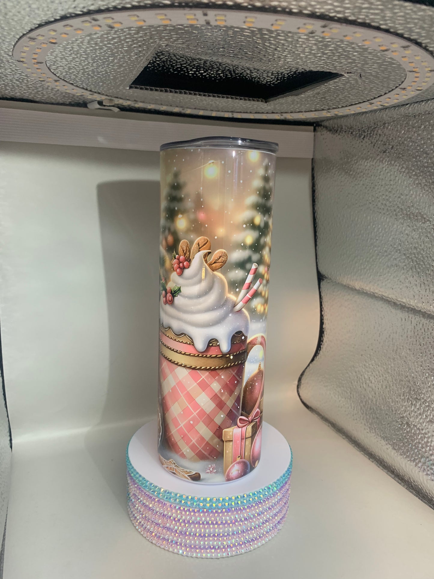 Ginger Bread Christmas