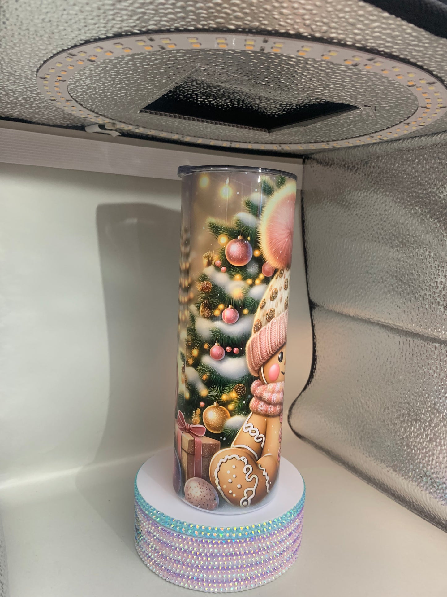 Ginger Bread Christmas