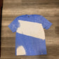 Bleached Custom Tees