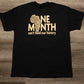 Ready to ship T-Shirt’s