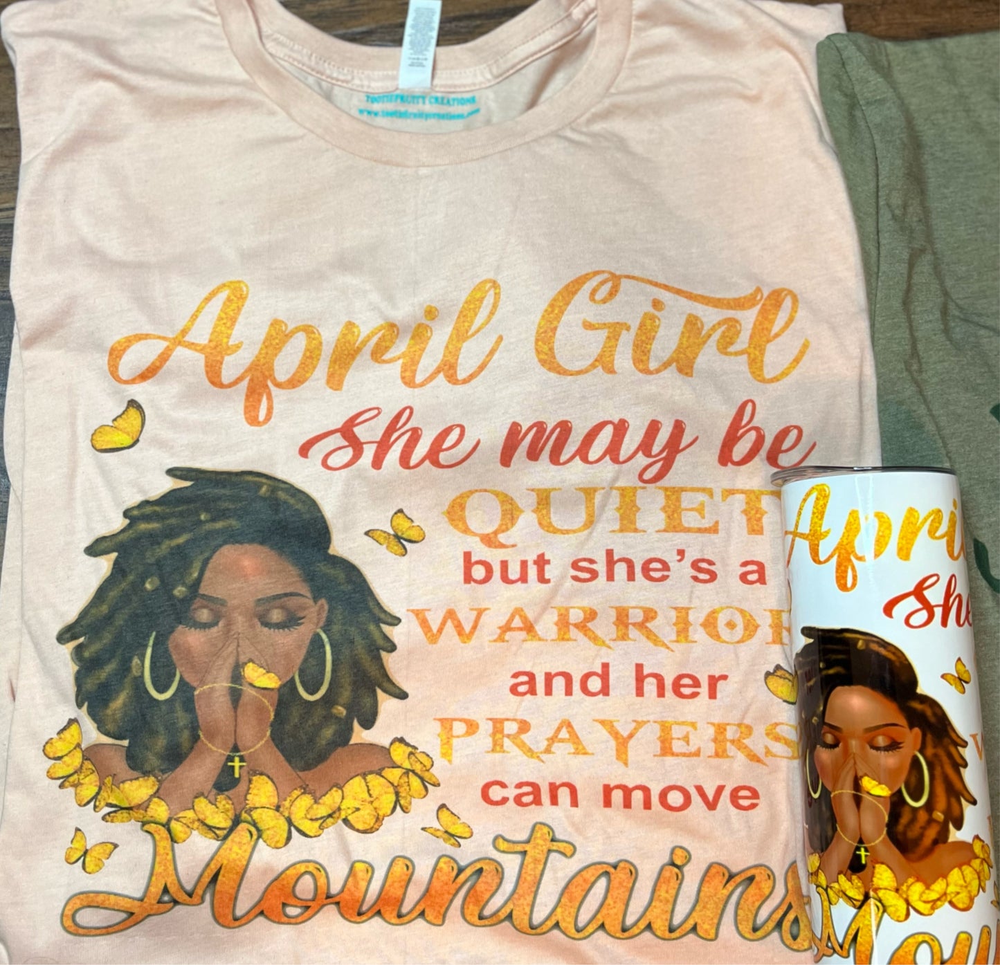 Custom T-Shirts – Your Design, Your Style