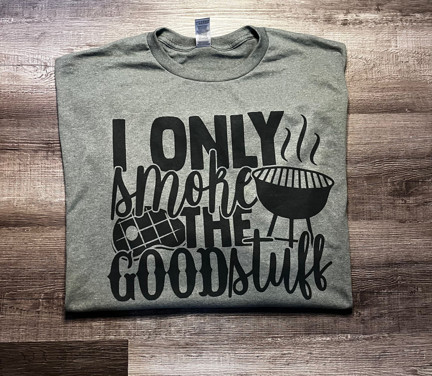 Custom T-Shirts – Your Design, Your Style