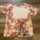 Bleached Custom Tees